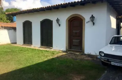 Casa com 3 quartos à venda no Centro, Itu 