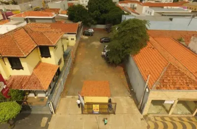 Terreno à venda no Centro, Indaiatuba 