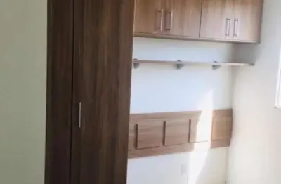 Apartamento com 2 quartos à venda no progresso, itu  por r$ 220.000