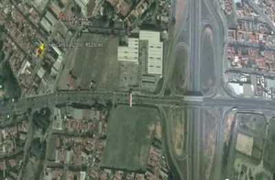 Terreno comercial à venda na nossa senhora aparecida, itu  por r$ 300.000