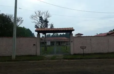 Chácara / sítio com 4 quartos à venda no residencial sete quedas, itu  por r$ 700.000