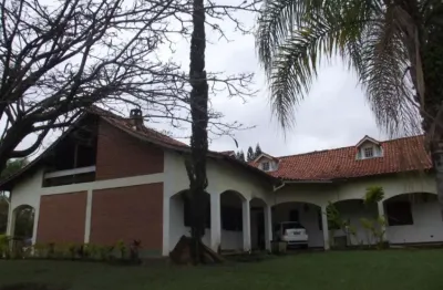 Chácara / sítio com 7 quartos à venda na chácara harmonia i, itu  por r$ 1.000.000