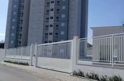 Apartamento com 2 quartos à venda no pinheirinho, itu , 47 m2 por r$ 300.000