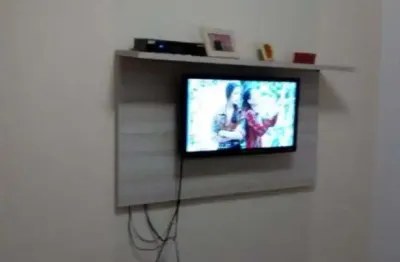 Apartamento com 2 quartos à venda no parque nossa senhora da candelária, itu  por r$ 250.000