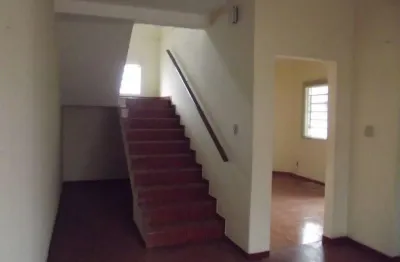 Casa com 3 quartos à venda na Vila Nova, Itu 
