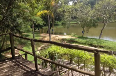 Chácara / sítio à venda no Glória, Itu 