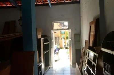 Casa comercial à venda no Centro, Itu 