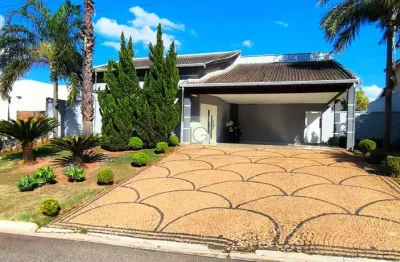 Casa à venda em itu-sp: 3 quartos, 3 suítes, 2 salas, 5 banheiros, 4 vagas de garagem. confira!