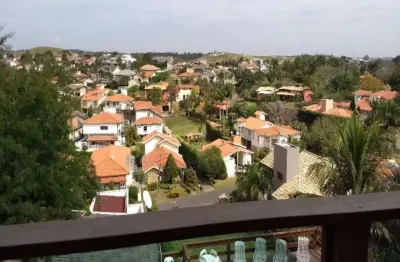 Casa com 5 quartos à venda no campos de santo antônio, itu  por r$ 2.000.000