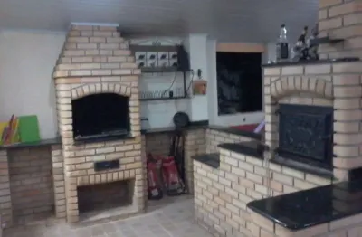 Casa com 3 quartos à venda no campos de santo antônio, itu  por r$ 1.500.000