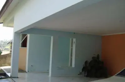 Casa com 5 quartos à venda no campos de santo antônio, itu  por r$ 2.200.000