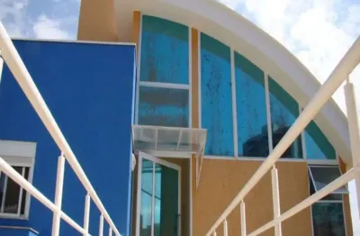 Casa comercial com 2 salas à venda na vila progresso, salto  por r$ 890.000