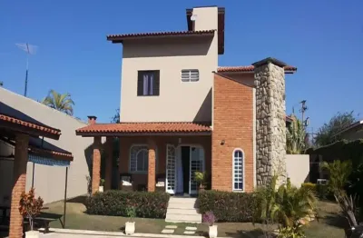 Casa com 4 quartos à venda no centro, vinhedo  por r$ 1.680.000