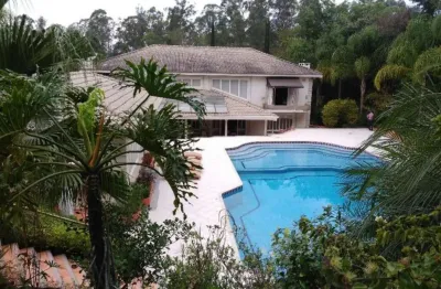 Casa com 4 quartos à venda no fazenda vila real de itu, itu  por r$ 8.000.000