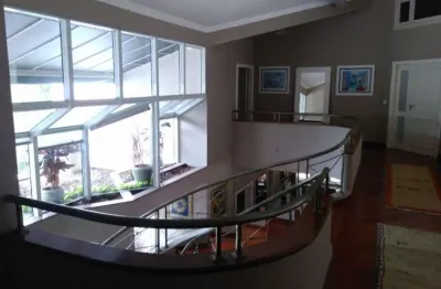 Casa com 4 quartos à venda no fazenda vila real de itu, itu  por r$ 8.000.000