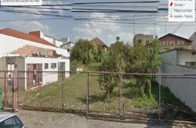 Terreno comercial à venda no Centro, Itu 