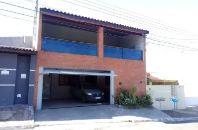 Casa com 4 quartos à venda no parque são camilo, itu , 40 m2 por r$ 550.000