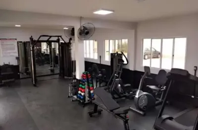 Apartamento com 2 quartos à venda no centro, itu , 57 m2 por r$ 270.000