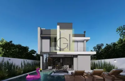 Espetacular casa em condomínio à venda em itu-sp, 3 quartos, 3 suítes, 2 salas, 4 banheiros, 2 vagas de garagem, 266,94m²