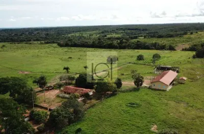 Fazenda à venda em juara-mt: 5.270.000,00 m² de área na zona rural - explore essa oportunidade única agora!