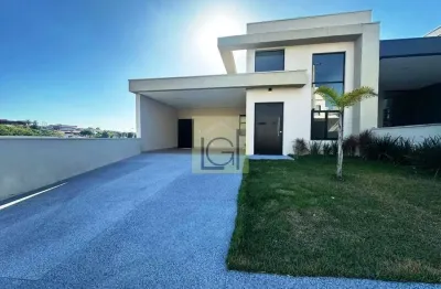 Casa de alto padrão no condomínio gardenville em itu-sp: 3 quartos, 2 suites, 1 sala, 4 banheiros, 4 vagas, 160m². confira!