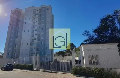 Apartamento com 2 quartos à venda no pinheirinho, itu , 47 m2 por r$ 210.000
