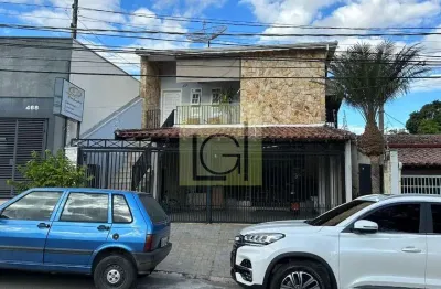 Casa espetacular à venda em itu-sp, jardim novo itu - 4 quartos, 2 suítes, 2 salas, 6 banheiros, 2 vagas, 365,35m².