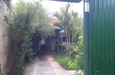 Casa à venda em itu-sp no parque residencial potiguara: 3 quartos, 1 sala, 1 banheiro e 70m² de área.