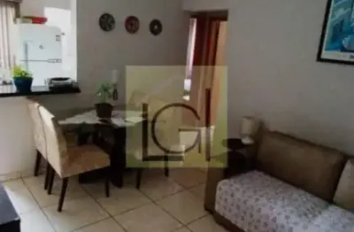 Apartamento com 2 quartos à venda na vila roma, salto , 58 m2 por r$ 270.000