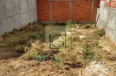 Terreno à venda no residencial vila martins, salto  por r$ 150.000