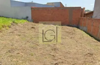 Terreno à venda no residencial vila martins, salto  por r$ 140.000