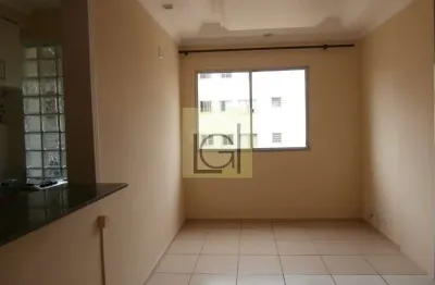 Apartamento à venda em itu-sp, vila santa terezinha: 2 quartos, 1 sala, 1 banheiro, 1 vaga e 50m². aproveite!
