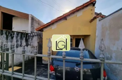Casa com 2 quartos à venda na vila nova, itu , 168 m2 por r$ 371.000