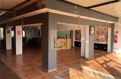 Ponto comercial com 1 sala para alugar na vila leis, itu , 195 m2 por r$ 5.000