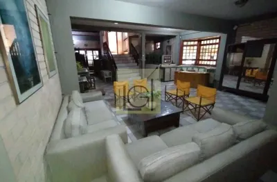 Hotel / pousada no coração de salto-sp: 8 quartos, 8 suítes, 2 salas, 9 banheiros e 481m² de área no bairro salto de são josé.