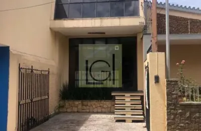 Casa comercial com 10 salas à venda no centro, itu  por r$ 530.000