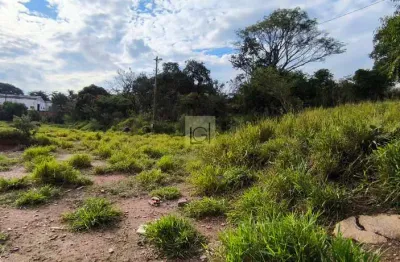 Terreno comercial para alugar no parque residencial rondon, salto  por r$ 3.500