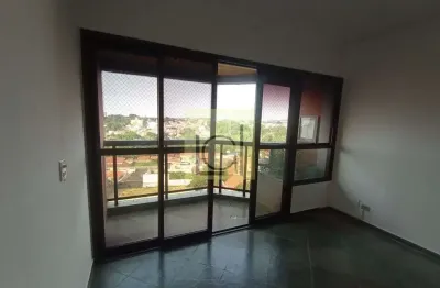Apartamento para locação de 3 quartos na vila roma, itu-sp: 99m², 2 salas, 3 banheiros e 1 vaga. venha conferir!