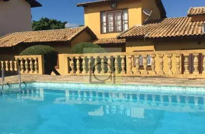 Chácara / sítio com 3 quartos à venda no terras de santa rosa, salto  por r$ 1.100.000