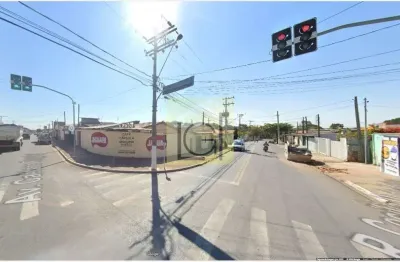 Oportunidade única: área comercial de 285m² no jardim são josé, itu-sp!
