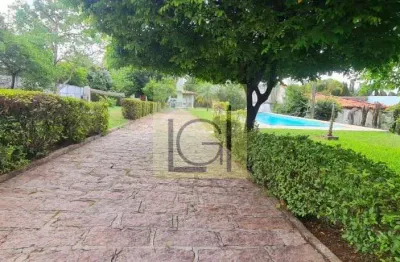 Chácara de luxo à venda em itu-sp, bairro chácara flórida  4 quartos, 2 suítes, 3 salas, 4 banheiros, 4 vagas, 407m².