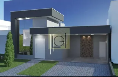 Casa em condomínio fechado com 3 quartos à venda no residencial london park, indaiatuba  por r$ 1.600.000