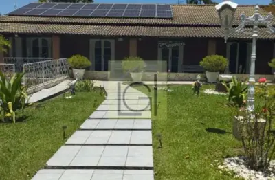 Chácara de luxo em condomínio na chácara flórida em itu-sp: 6 quartos, 6 suítes, 3 salas, 15 banheiros, 10 vagas de garagem, 494m²