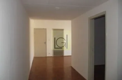 Apartamento com 3 quartos para alugar no centro, itu , 90 m2 por r$ 1.500
