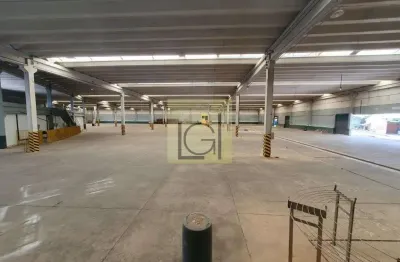 Barracão / galpão / depósito para alugar no jacaré, cabreúva  por r$ 105.000