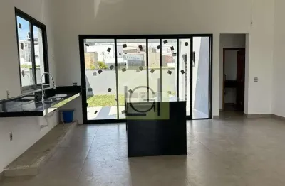 Casa em condomínio fechado com 2 quartos à venda no residencial lagos d'icaraí, salto  por r$ 1.380.000