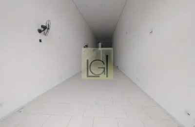 Ponto comercial para alugar no Centro, Itu 