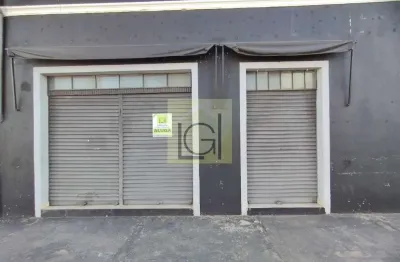 Aluguel de ponto comercial de 70m² no centro de itu-sp: ideal para o sucesso do seu negócio!