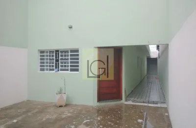 Casa com 2 quartos à venda no jardim nair maria, salto  por r$ 450.000