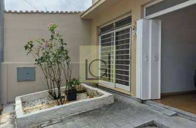 Casa para locação no centro de itu-sp: 3 quartos, 2 banheiros, 1 vaga. agende sua visita hoje!